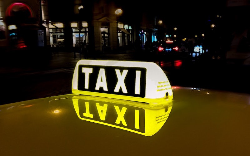 Tanie taksówki w Chłemie